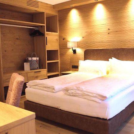 Hotel Li Anta Rossa Livigno Dış mekan fotoğraf