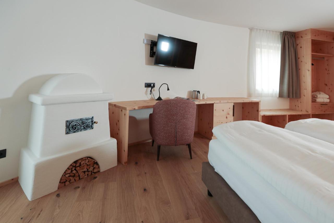 Hotel Li Anta Rossa Livigno Dış mekan fotoğraf