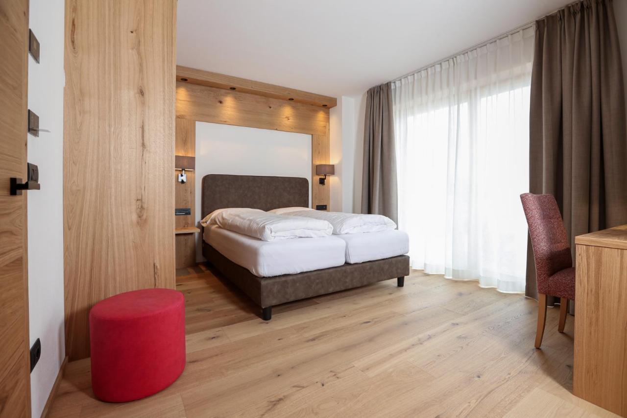 Hotel Li Anta Rossa Livigno Dış mekan fotoğraf