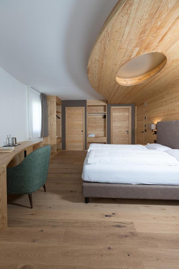 Hotel Li Anta Rossa Livigno Dış mekan fotoğraf