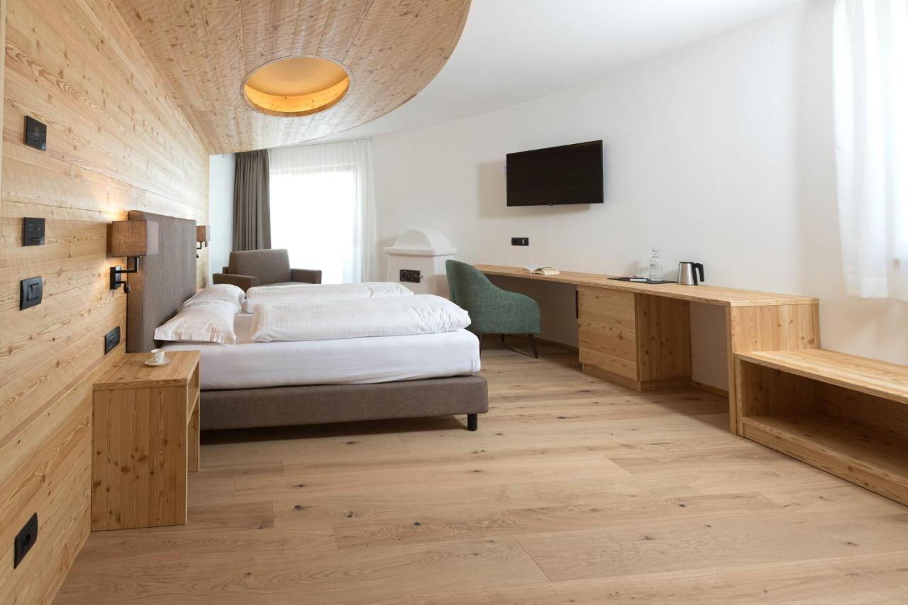 Hotel Li Anta Rossa Livigno Dış mekan fotoğraf