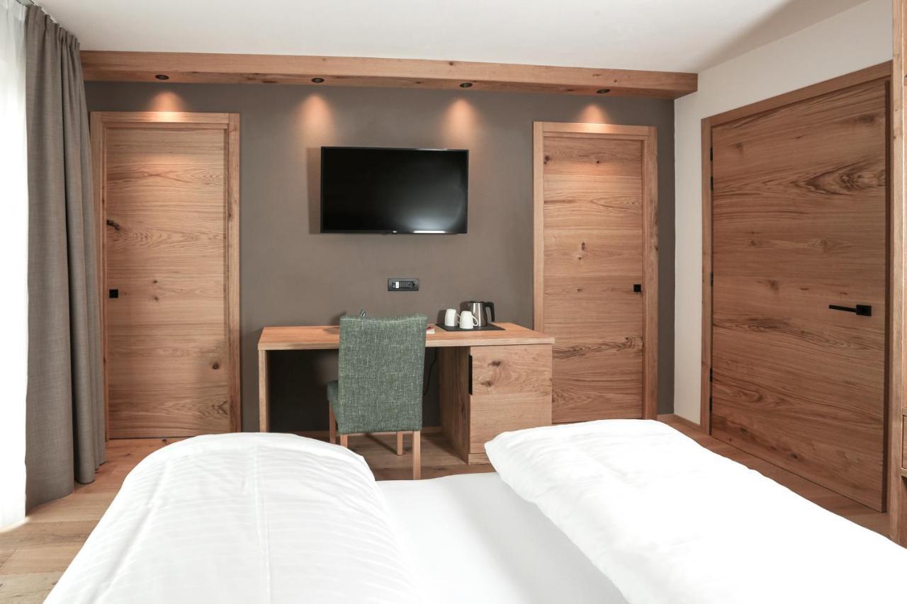 Hotel Li Anta Rossa Livigno Dış mekan fotoğraf