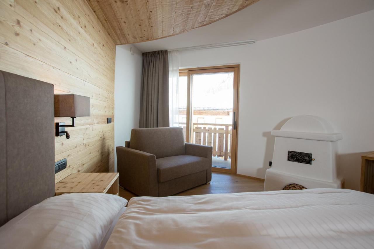 Hotel Li Anta Rossa Livigno Dış mekan fotoğraf