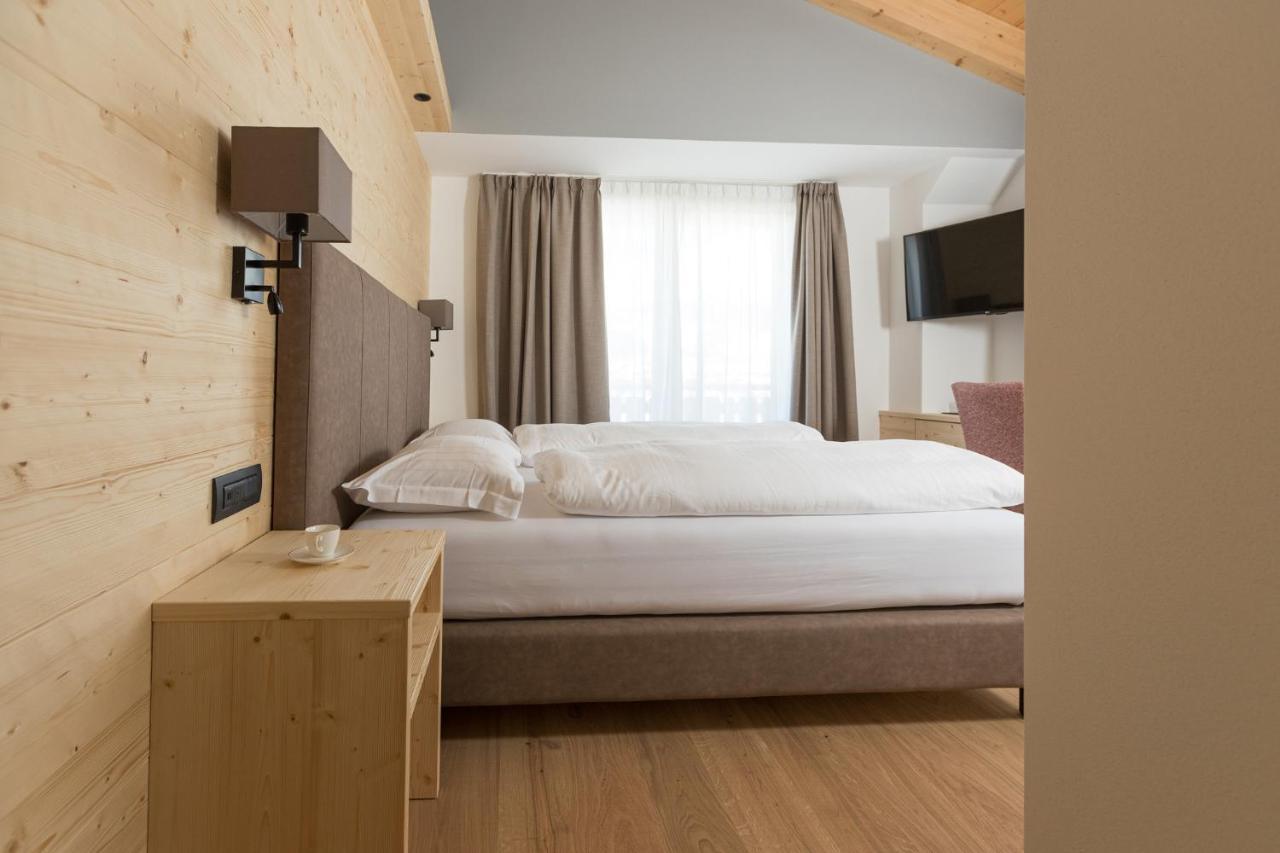 Hotel Li Anta Rossa Livigno Dış mekan fotoğraf