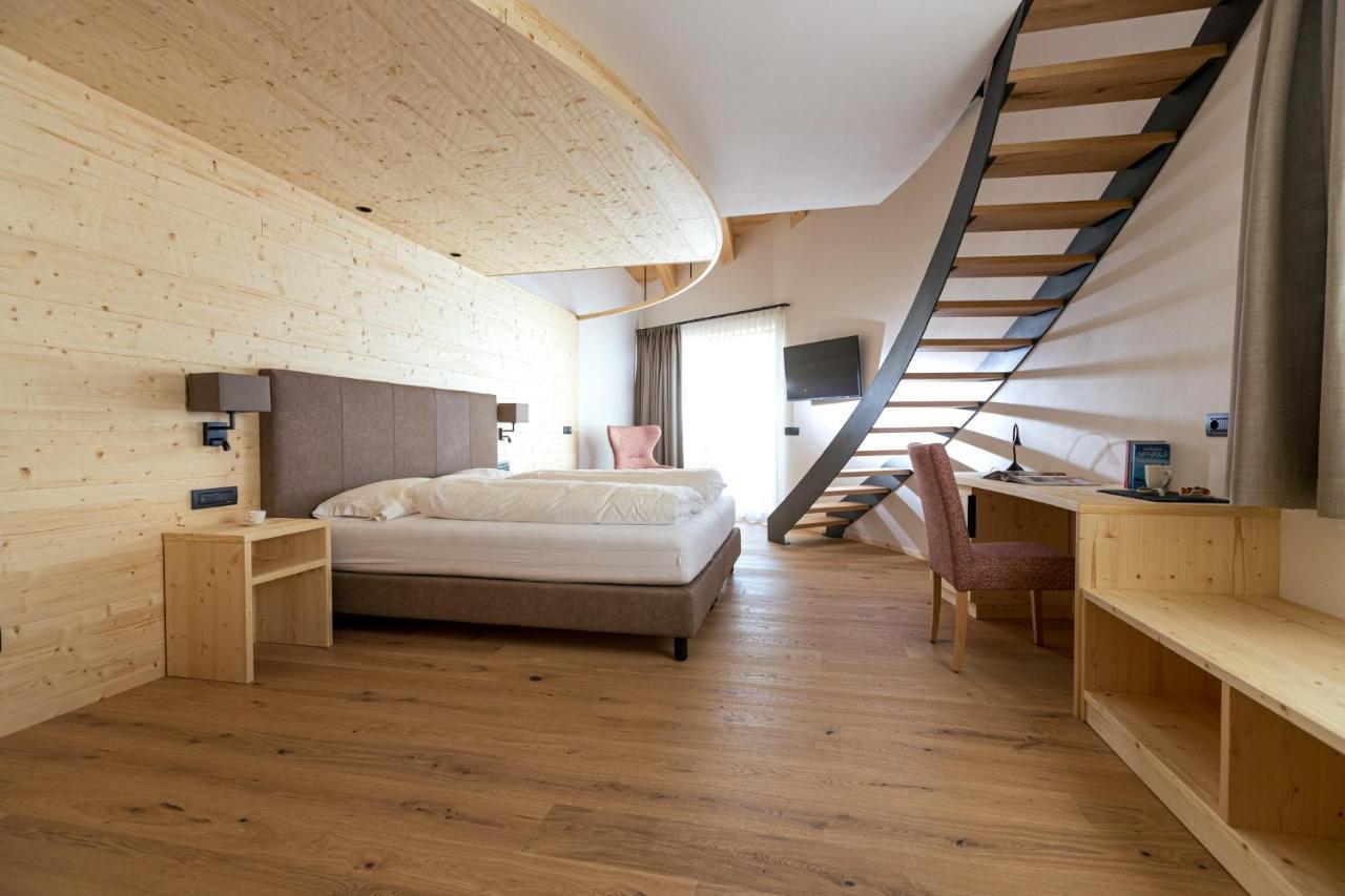 Hotel Li Anta Rossa Livigno Dış mekan fotoğraf