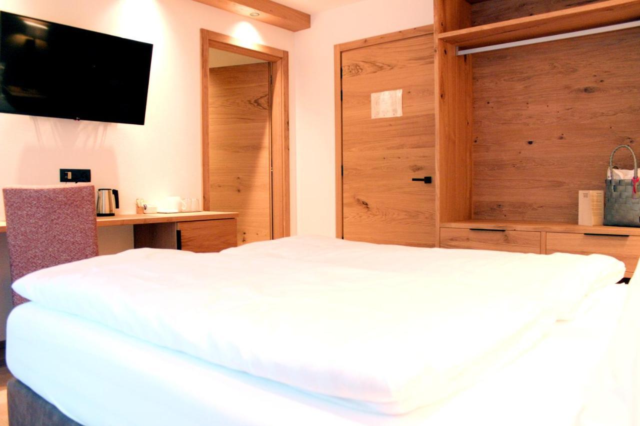 Hotel Li Anta Rossa Livigno Dış mekan fotoğraf
